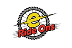 Electric ride-ons for all ages groups.
